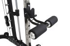 Pivot Fitness FSM-400 Functional Smith Machine Black - Full Options