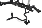 Pivot Fitness FSM-400 Functional Smith Machine Black - Full Options