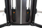 Pivot Fitness FSM-400 Functional Smith Machine Full Options