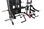 Pivot Fitness FSM-400 Functional Smith Machine Full Options