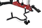 Pivot Fitness FSM-400 Functional Smith Machine Full Options