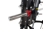 Pivot Fitness FSM-400 Functional Smith Machine Full Options