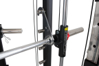 Pivot Fitness FSM-400 Functional Smith Machine Full Options