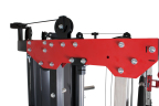 Pivot Fitness FSM-400 Functional Smith Machine Full Options