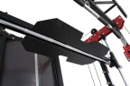 Pivot Fitness FSM-400 Functional Smith Machine Full Options