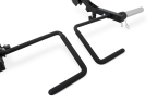 Pivot Fitness FSM Optional Jammer Arm Set