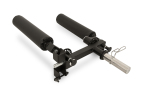 Pivot Fitness FSM Optional Leg Extension Leg Curl