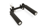 Pivot Fitness FSM Optional Leg Extension Leg Curl