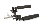 Pivot Fitness FSM Optional Leg Extension Leg Curl