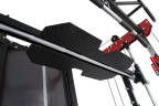 Pivot Fitness FSM Optional Leg Press Plate