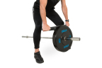 Pivot Fitness HA3725 Poignée d'aviron Combo