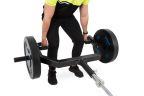 Pivot Fitness HA3727 Poignée de Squats et Lunges