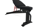 Pivot Fitness HB3130 Heavy Duty Bench