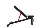 Pivot Fitness HB3130 Heavy Duty Bench