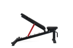 Pivot Fitness HB3130 Heavy Duty Bench