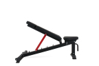 Pivot Fitness HB3130 Heavy Duty Bench