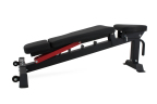 Pivot Fitness HB3130 Heavy Duty Bench