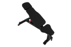 Pivot Fitness HB3130 Heavy Duty Bench