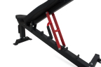 Pivot Fitness HB3130 Heavy Duty Bench