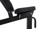 Pivot Fitness HB3130 Heavy Duty Bench