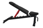 Pivot Fitness HB3130 Heavy Duty Bench