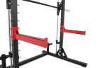 Pivot Fitness HM3310 Deluxe Smith Machine