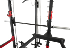 Pivot Fitness HM3310 Deluxe Smith Machine Full Options
