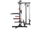 Pivot Fitness HM3310 Deluxe Smith Machine Full Options