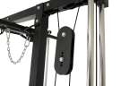 Pivot Fitness HM3310 Deluxe Smith Machine Full Options