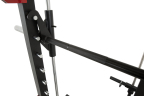 Pivot Fitness HM3310 Deluxe Smith Machine Full Options