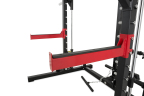 Pivot Fitness HM3310 Deluxe Smith Machine Full Options