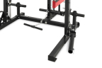 Pivot Fitness HM3310 Deluxe Smith Machine Full Options