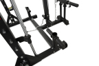 Pivot Fitness HM3310 Deluxe Smith Machine Full Options