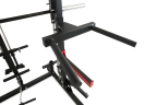 Pivot Fitness HM3310 Deluxe Smith Machine Full Options