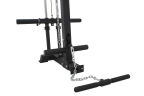 Pivot Fitness HR-LR01 Lat und Row Zusatz
