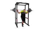 Pivot Fitness HR-LR01 Lat und Row Zusatz
