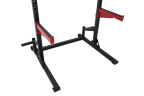 Pivot Fitness HR3240 Heavy Duty ECON Rack