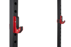 Pivot Fitness HR3240 Heavy Duty ECON Rack