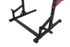 Pivot Fitness HR3240 Heavy Duty ECON Rack
