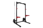 Pivot Fitness HR3240 Heavy Duty ECON Rack