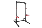 Pivot Fitness HR3240 Heavy Duty ECON Rack