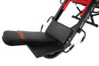 Pivot Fitness LP-900 Presse à Cuisses