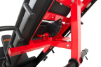 Pivot Fitness LP-900 Presse à Cuisses
