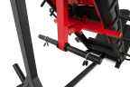 Pivot Fitness LP-900 Presse à Cuisses