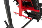 Pivot Fitness LP-900 Presse à Cuisses