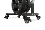 Pivot Fitness M395 Portable Plate Tree