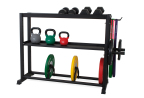 Pivot Fitness MSR-01 Hantelregal