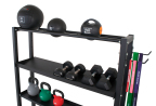Pivot Fitness MSR-02 Hantelregal