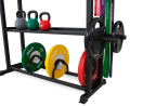 Pivot Fitness MSR-02 Hantelregal