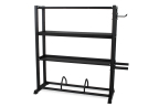 Pivot Fitness MSR-02 Hantelregal
